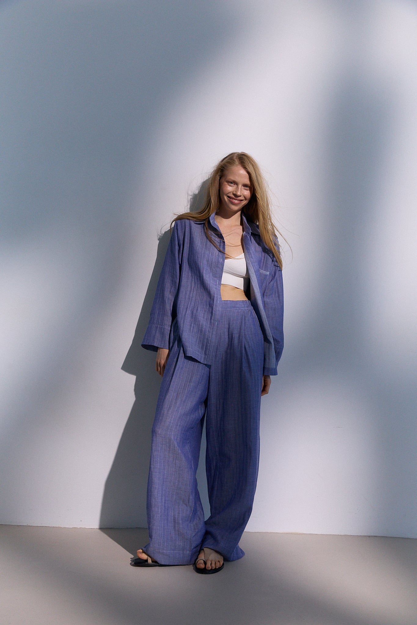 DOUBLE STANDARD CLOTHING - MIMI 綺麗めシャツ美品&amp;春コート Coats - MÍMÍ COLLECTION